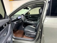 Geely Galaxy E5 530km Starship Edition - ფოტო 15