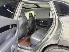 Geely Galaxy E5 530km Starship Edition - ფოტო 16