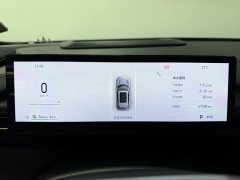 Geely Galaxy E5 530km Starship Edition - ფოტო 18