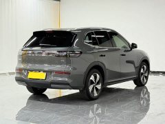 Geely Galaxy E5 530km Starship Edition - ფოტო 2