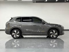 Geely Galaxy E5 530km Starship Edition - ფოტო 20
