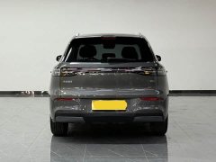 Geely Galaxy E5 530km Starship Edition - ფოტო 3