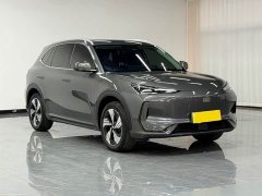 Geely Galaxy E5 530km Starship Edition - ფოტო 5