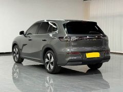 Geely Galaxy E5 530km Starship Edition - ფოტო 6
