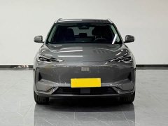 Geely Galaxy E5 530km Starship Edition - ფოტო 7