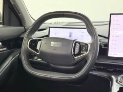 Geely Galaxy E5 530km Starship Edition - ფოტო 9