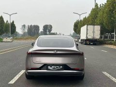 Changan Qiyuan A07 Pure Electric True Value Edition 710 Flagship - ფოტო 2