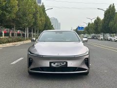 Changan Qiyuan A07 Pure Electric True Value Edition 710 Flagship - ფოტო 5