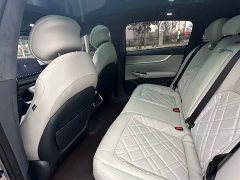 Changan Qiyuan A07 Pure Electric True Value Edition 710 Flagship - ფოტო 8