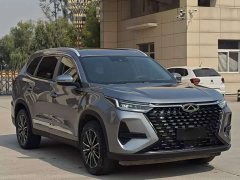 Chery Tiggo 8 PRO Champion Edition 290T FWD Peak Version 7-Seater - ფოტო 1