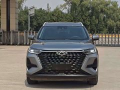 Chery Tiggo 8 PRO Champion Edition 290T FWD Peak Version 7-Seater - ფოტო 2