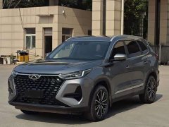 Chery Tiggo 8 PRO Champion Edition 290T FWD Peak Version 7-Seater - ფოტო 3