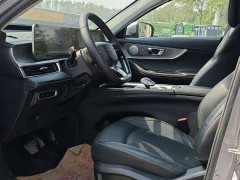 Chery Tiggo 8 PRO Champion Edition 290T FWD Peak Version 7-Seater - ფოტო 4