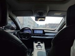 Chery Tiggo 8 PRO Champion Edition 290T FWD Peak Version 7-Seater - ფოტო 5