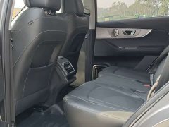 Chery Tiggo 8 PRO Champion Edition 290T FWD Peak Version 7-Seater - ფოტო 6
