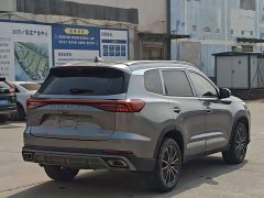 Chery Tiggo 8 PRO Champion Edition 290T FWD Peak Version 7-Seater - ფოტო 7