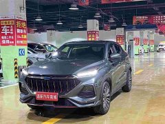 Changan Oushan X5 2023 Enjoy Edition 1.5T DCT Luxury - ფოტო 1