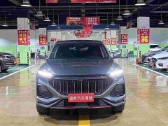 Changan Oushan X5 2023 Enjoy Edition 1.5T DCT Luxury - ფოტო 2