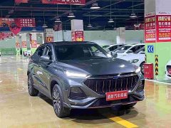 Changan Oushan X5 2023 Enjoy Edition 1.5T DCT Luxury - ფოტო 3