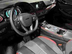 Changan Oushan X5 2023 Enjoy Edition 1.5T DCT Luxury - ფოტო 4