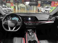 Changan Oushan X5 2023 Enjoy Edition 1.5T DCT Luxury - ფოტო 5