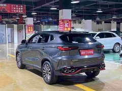 Changan Oushan X5 2023 Enjoy Edition 1.5T DCT Luxury - ფოტო 7