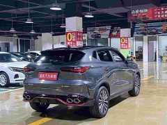 Changan Oushan X5 2023 Enjoy Edition 1.5T DCT Luxury - ფოტო 9