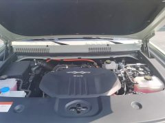 Changan Leopard 5 2023 Yunluo Flagship Edition - ფოტო 10