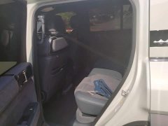 Changan Leopard 5 2023 Yunluo Flagship Edition - ფოტო 11