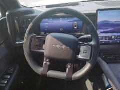 Changan Leopard 5 2023 Yunluo Flagship Edition - ფოტო 15