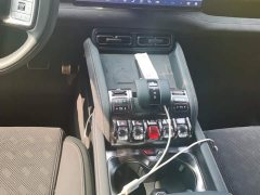Changan Leopard 5 2023 Yunluo Flagship Edition - ფოტო 16