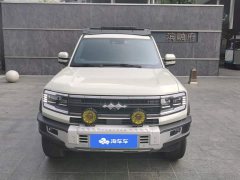 Changan Leopard 5 2023 Yunluo Flagship Edition - ფოტო 2