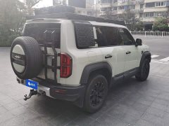 Changan Leopard 5 2023 Yunluo Flagship Edition - ფოტო 3