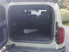 Changan Leopard 5 2023 Yunluo Flagship Edition - ფოტო 4