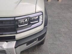 Changan Leopard 5 2023 Yunluo Flagship Edition - ფოტო 5