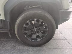 Changan Leopard 5 2023 Yunluo Flagship Edition - ფოტო 6