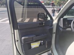 Changan Leopard 5 2023 Yunluo Flagship Edition - ფოტო 7