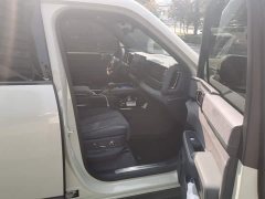 Changan Leopard 5 2023 Yunluo Flagship Edition - ფოტო 8