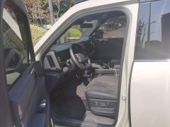 Changan Leopard 5 2023 Yunluo Flagship Edition - ფოტო 9