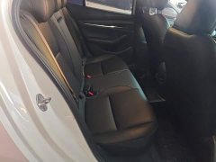 Mazda3 Axela 2020 2.0L Automatic Elegance Edition - ფოტო 11