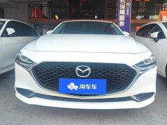 Mazda3 Axela 2020 2.0L Automatic Elegance Edition - ფოტო 2