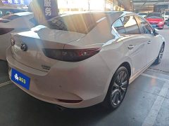 Mazda3 Axela 2020 2.0L Automatic Elegance Edition - ფოტო 3