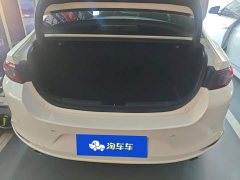 Mazda3 Axela 2020 2.0L Automatic Elegance Edition - ფოტო 4