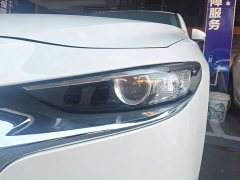 Mazda3 Axela 2020 2.0L Automatic Elegance Edition - ფოტო 5