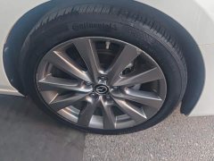 Mazda3 Axela 2020 2.0L Automatic Elegance Edition - ფოტო 6