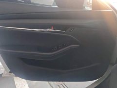 Mazda3 Axela 2020 2.0L Automatic Elegance Edition - ფოტო 7