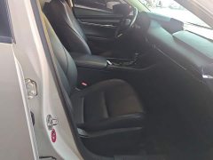 Mazda3 Axela 2020 2.0L Automatic Elegance Edition - ფოტო 8