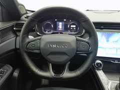 Lynk & Co 01 2023 2.0TD 4WD Night Edition - ფოტო 11