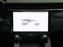 Lynk & Co 01 2023 2.0TD 4WD Night Edition - ფოტო 12