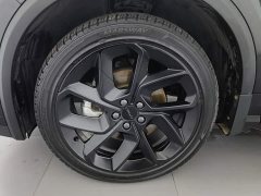 Lynk & Co 01 2023 2.0TD 4WD Night Edition - ფოტო 17